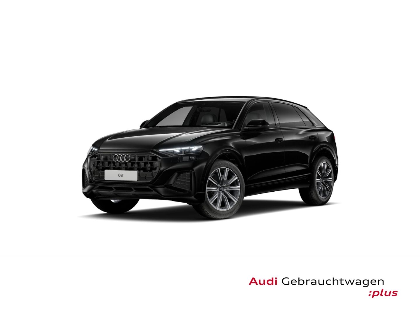 Audi Q8 - Bild 1