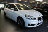 BMW 218 Active Tourer Advantage - BMW 218 Active Tourer: Limousine
