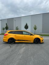 Ford Focus 2,0 EB ST Leder-Exklusiv-Paket Turnier ST - Ford Gebrauchtwagen in Rostock