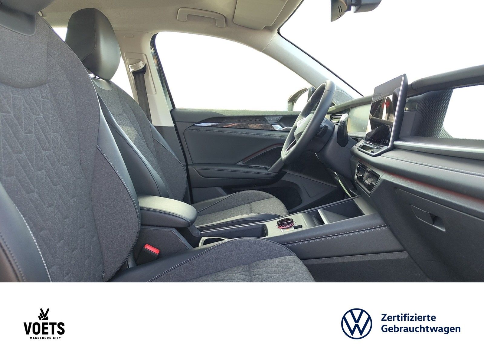 Volkswagen Tayron - Bild 8