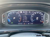 Volkswagen T-Roc - Vorschau Bild 10