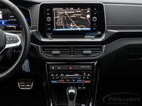 Volkswagen T-Cross - Vorschau Bild 15