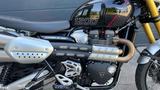 Triumph Scrambler 1200 XE *Werksgarantie bis 08/2028 - TRIUMPH SCRAMBLER 1200 X