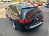 Volkswagen Golf 1.6 TDI BMT Trendline Variant  - Firmenfahrzeug gebraucht