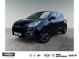 Hyundai ix35 1.6 135PS 2WD Pano Display Klima - gebrauchte Hyundai ix35 aus dem Jahr 2015