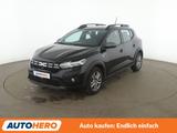 Dacia Sandero 1.0 TCe Stepway Expression *NAVI*LED*CAM - Dacia Sandero in Nürnberg