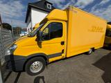 Iveco Daily*Euro 5*Camper*WoMo*Postkoffer* - Iveco aus 2013