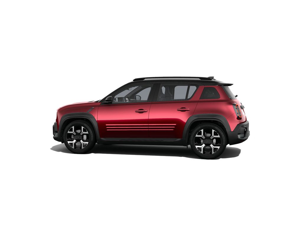 RENAULT R 4 - Bild 3