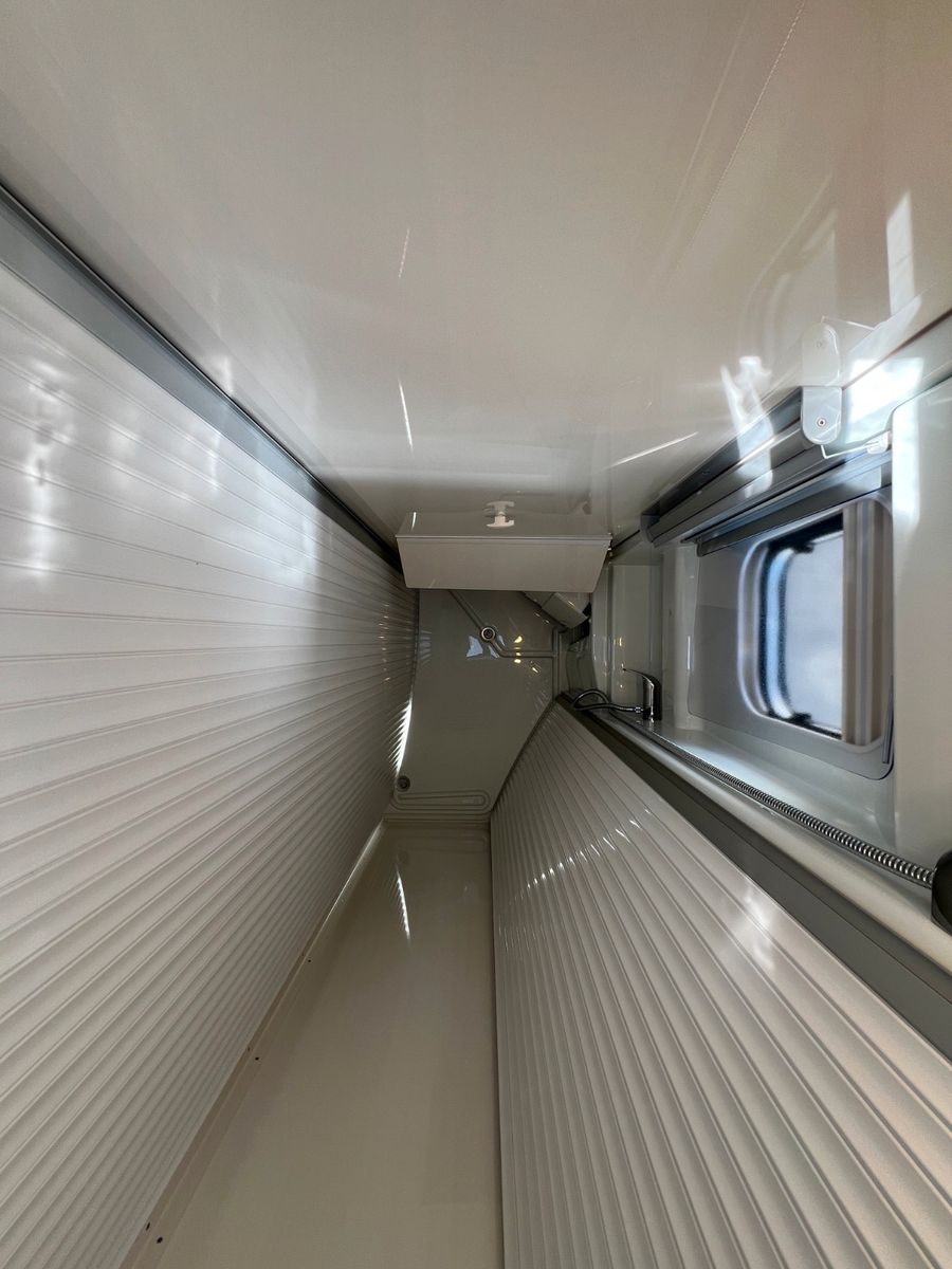 Fahrzeugabbildung Malibu Van diversity 640 LE K