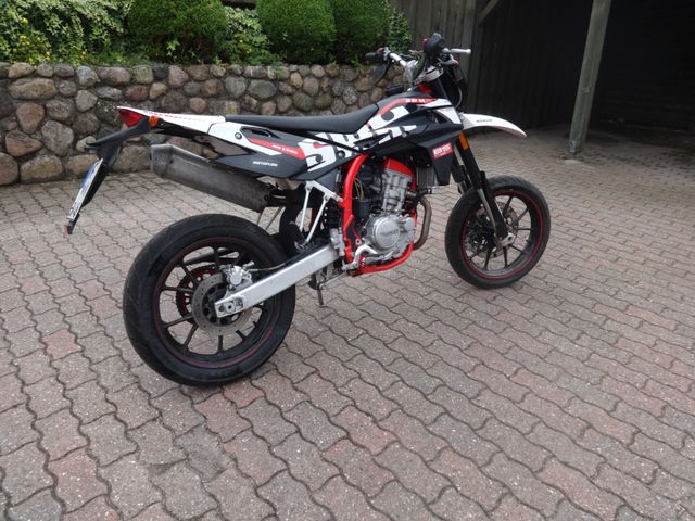 SWM SM 125 R