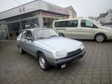 Citroën GSA 1.3 X3 Sportversion * H-Kennzeichen - Citroën GSA Gebrauchtwagen
