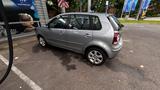 Volkswagen Polo 1.2 51kW Sportline Sportline - Volkswagen Polo aus 2006: Sportline