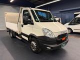Iveco Daily 70C17K Pritsche LBW 1.Hand 3800KG Nutzlast - Iveco aus 2012