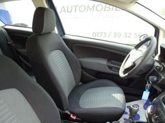Fahrzeugabbildung Fiat Grande Punto 1.4 8V Dynamic TÜV-NEU / ZAHNRIEMEN