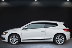 VW Scirocco 1.4 TSI *Sport-Paket*NAVI*2.Hand*17"