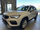 Seat Ateca 1,5TSI DSG Style AHK Voll LED +3J/100000KM - Seat Ateca aus 2025