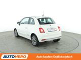 Fiat 500 0.9 Lounge*KLIMA*PANO*TEMPO*GARANTIE* - Fiat 500 Gebrauchtwagen in Bonn