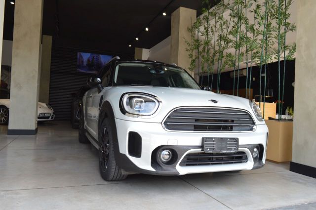 MINI Mini 2.0 Cooper D Business Countryman