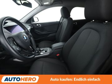 BMW 118 - 10