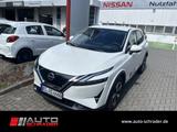 Nissan Qashqai 1.5 VC-T e-Power N-Connecta (J12) - Nissan Qashqai J12