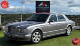 Bentley BENTLEY Arnage 6.8 V8 Biturbo Red Label - Solo 1 - gebrauchte Bentley Arnage aus dem Jahr 2000