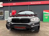 BMW X6 xDrive 30 d M-Paket RFK* Led*HuD*Navi*Carbon* - gebrauchte BMW X6 aus dem Jahr 2019