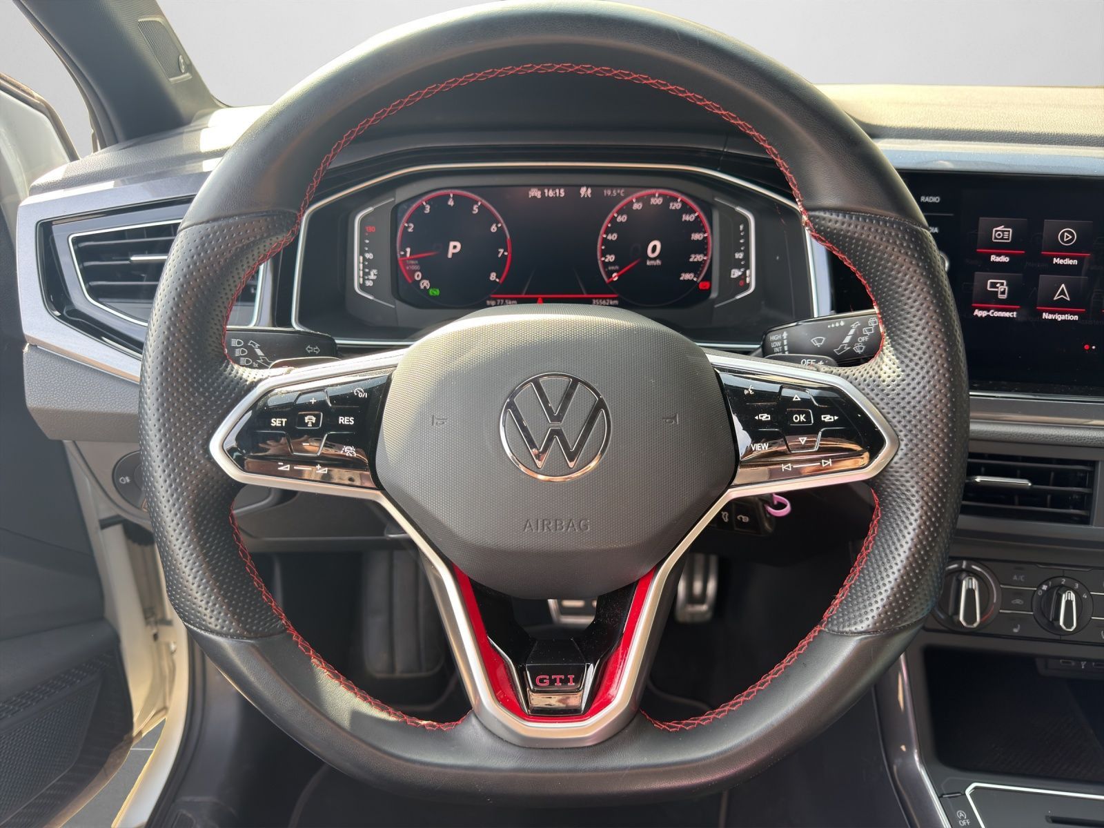Volkswagen Polo - Bild 10