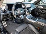 BMW i4 eDrive35 Gran Coupé M-Sportpaket Kamera ACC H - BMW i4 in Stuttgart