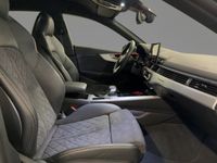 Audi S5 - Vorschau Bild 10