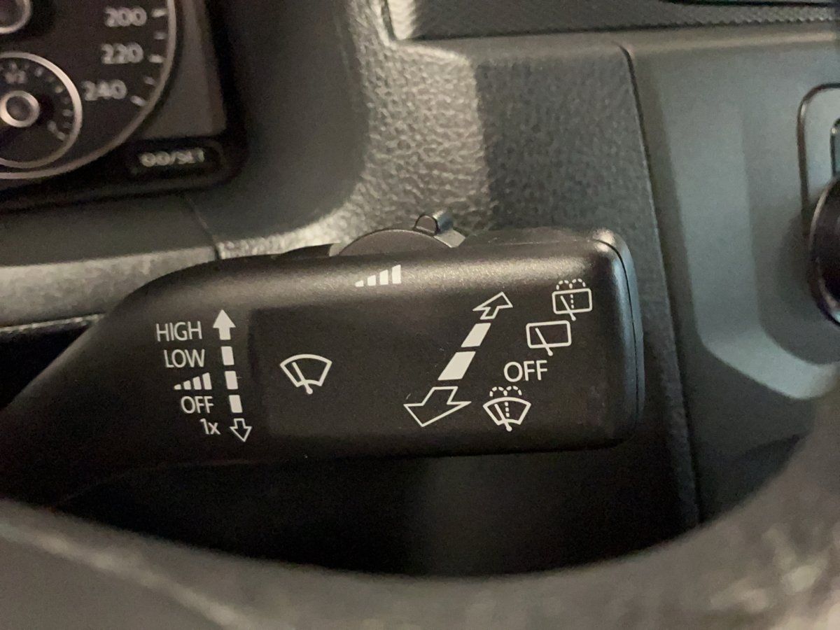 Fahrzeugabbildung Volkswagen Caddy Kasten Trendline 2.0 TDI Diagonallüftung