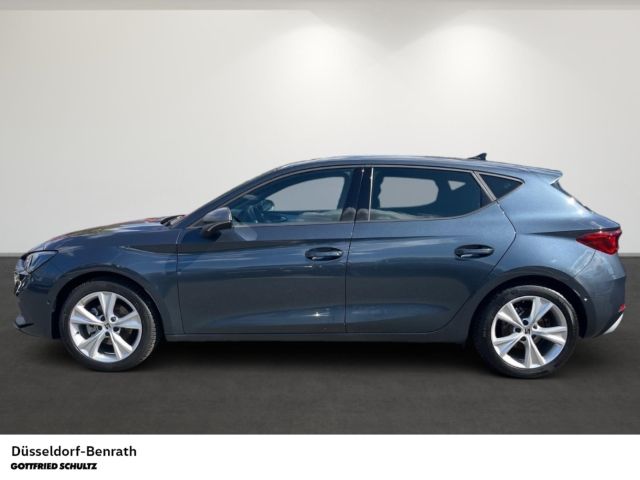 Seat Leon - Bild 3