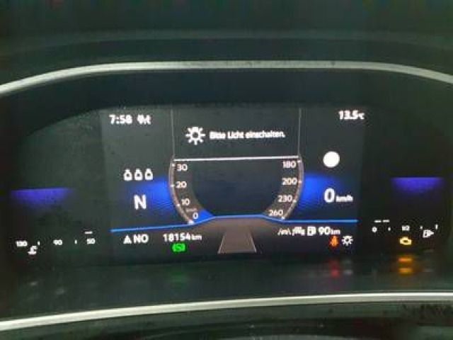 T-Roc R-Line 1.5 TSI DSG AHK*Navi*Kamera