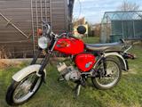 Simson S 50 B - SIMSON S50B