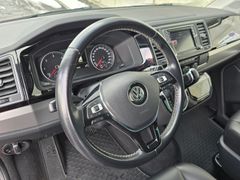 VW T6 Multivan Generation Six 2.0TDI 150PS DSG LED