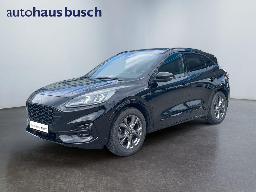 Image of Ford Kuga
