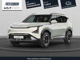 Kia EV5 EARTH 81.4 kWh TEIL-LEDER+NAVI+KAMERA+SITZHE - Kia EV5 Gebrauchtwagen Gebrauchtwagen