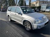 Suzuki Grand Vitara 2.7 V6 XL7 - Allrad - ... - Suzuki: Xl7