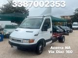 Iveco daily a telaio 35c13/A 2800 turbo meccanic - Iveco Turbo daily