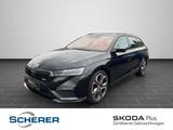 Skoda Octavia Combi RS 2,0 TDI DSG NAVI LEDER ACC KAME - Skoda Octavia: RS TDI