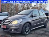 Mercedes-Benz B 200 Autom/Panorama/Klima/Temp/SH/Xenon/69Tkm