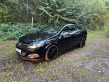 Opel Astra TwinTop Endless Summer 1.9 CDTI 150PS - Opel Astra: 150 Cdti
