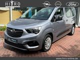 Opel Combo Life XL Elegance - Opel Combo Life Kombi Gebrauchtwagen