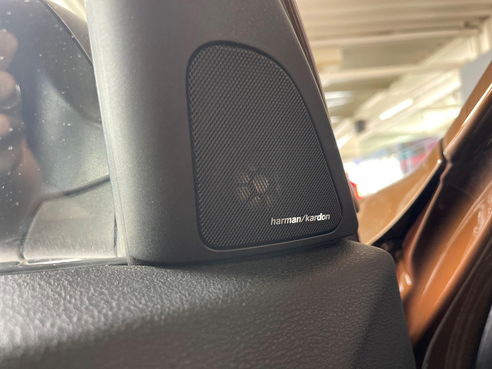 BMW X1 sDrive20d 163 ch • 1ère main • Pano • Harman Kardon • Xenon • PDC