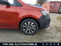 Renault Kangoo - Vorschau Bild 13