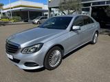 Mercedes-Benz E 350 BlueTec 4Matic I ELEGANCE I LED I AMBIENTE - Mercedes-Benz E 350: Elegance
