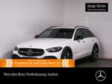 Mercedes-Benz C 220 d T 4M All-Terrain Premium/Night/AHK/Memo