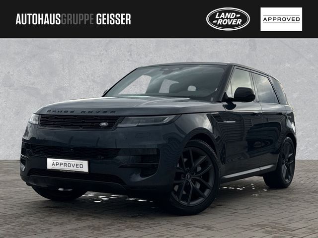 Land Rover RR Sport D300 SE AWD AHK ACC HUD SD 22"