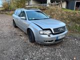 Audi A6 4B C5 - Audi A6 C5-4B