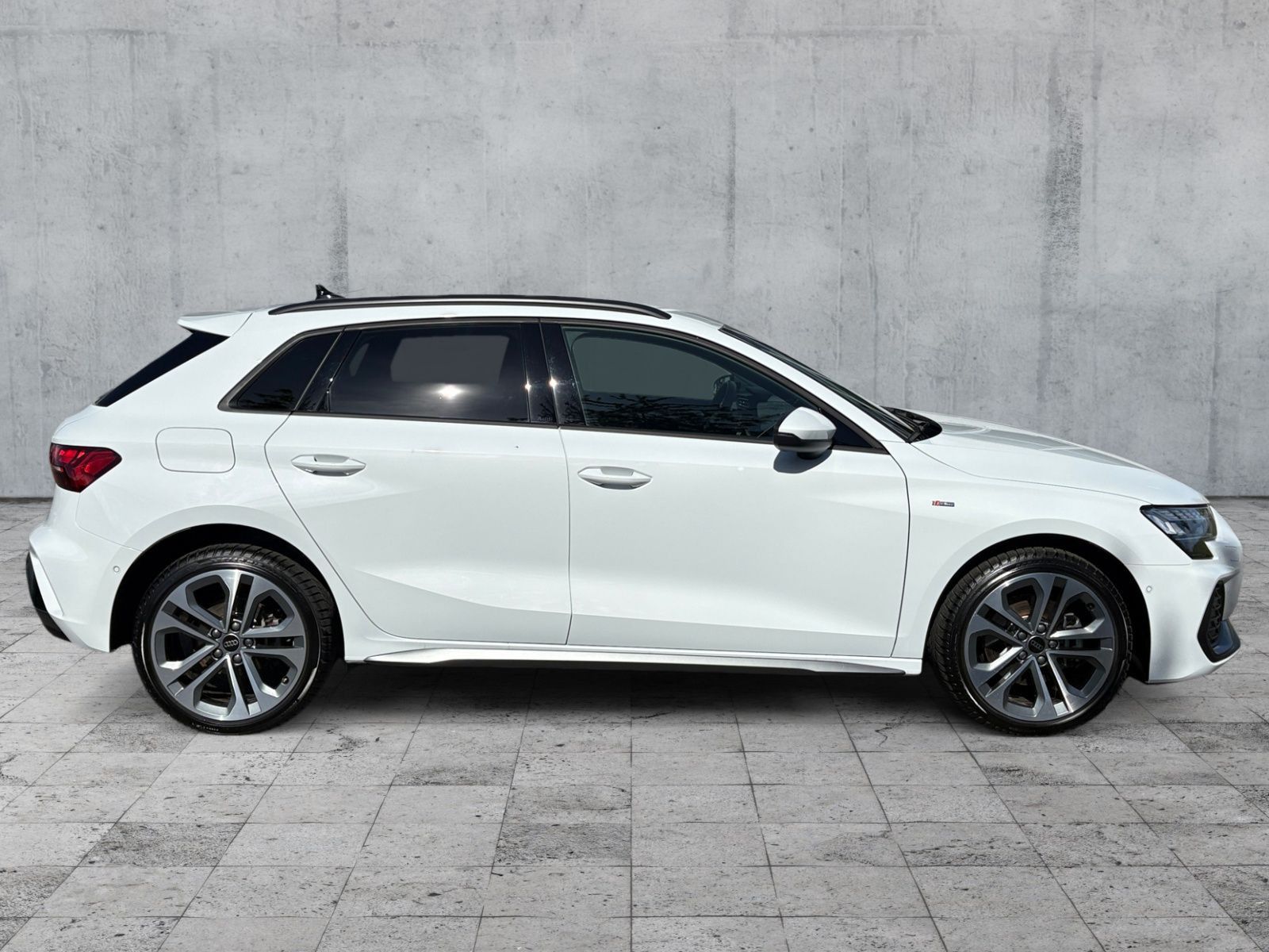 Audi A3 - Bild 7
