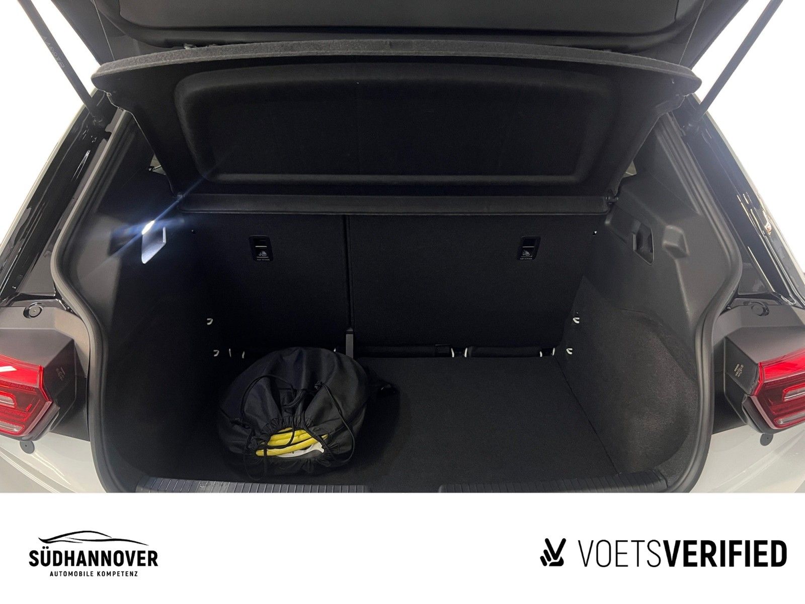 Volkswagen ID.3 - Bild 16